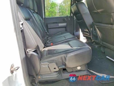 Zdjęcie 10 z 13 samochodu: 2012 FORD F250 SUPER DUTY VIN:1FT7W2BTXCEB39270 - miniatura