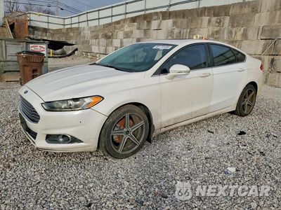 2015 FORD FUSION SE 1FA6P0HD4F5127140 - główne zdjęcie licytacji z USA - miniatura