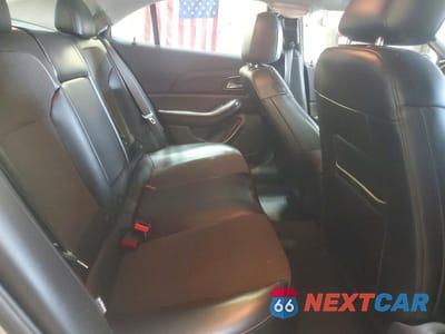 Zdjęcie 10 z 12 samochodu: 2014 CHEVROLET MALIBU 1LT VIN:1G11C5SLXEF115766 - miniatura