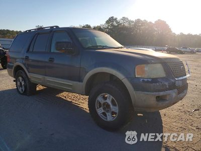 Czwarte zdjęcie samochodu z boku: 2006 FORD EXPEDITION EDDIE BAUER VIN:1FM6U17586LA61139 - miniatura