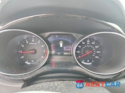 Zdjęcie 9 z 12 samochodu: 2015 KIA SEDONA SX VIN:KNDMC5C18F6019542 - miniatura