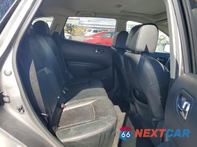 Zdjęcie 10 z 11 samochodu: 2013 NISSAN ROGUE S VIN:JN8AS5MV2DW119984 - miniatura