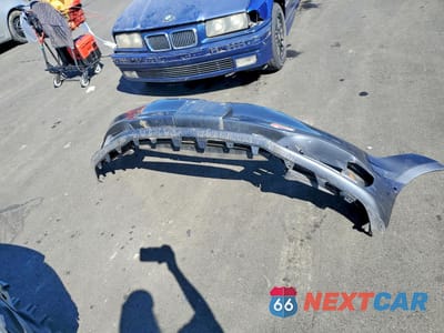 Zdjęcie 12 z 13 samochodu: 2016 TESLA MODEL S VIN:5YJSA1E27GF177467 - miniatura