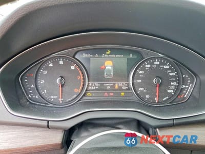 Zdjęcie 9 z 12 samochodu: 2024 AUDI Q5 PREMIUM 45 VIN:WA1GAAFY3R2091274 - miniatura