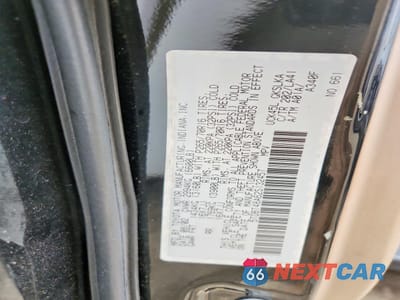 Zdjęcie 13 z 13 samochodu: 2002 TOYOTA SEQUOIA LIMITED VIN:5TDBT48A62S132457 - miniatura