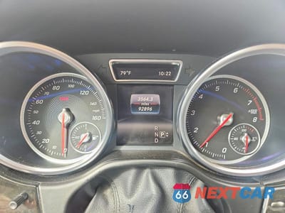Zdjęcie 9 z 12 samochodu: 2016 MERCEDES-BENZ GLE 350 VIN:4JGDA5JB6GA696861 - miniatura