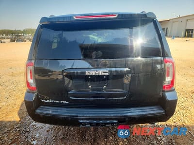 Zdjęcie 6 z 12 samochodu: 2017 GMC YUKON XL K1500 SLT VIN:1GKS2GKCXHR208756 - miniatura