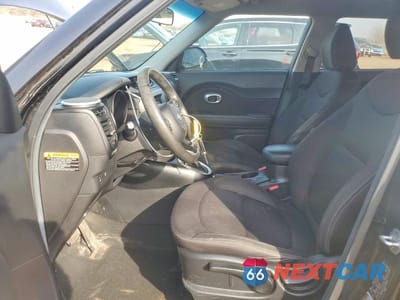 Zdjęcie 7 z 11 samochodu: 2016 KIA SOUL BASE VIN:KNDJN2A23G7251999 - miniatura