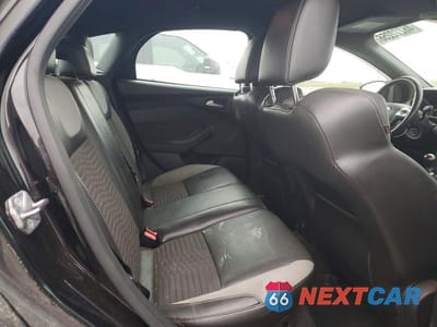 Zdjęcie 10 z 11 samochodu: 2013 FORD FOCUS ST VIN:1FADP3L91DL172153 - miniatura