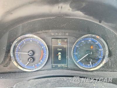 Zdjęcie 9 z 12 samochodu: 2019 TOYOTA COROLLA SE VIN:5YFBURHE0KP887819 - miniatura