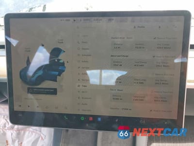 Zdjęcie 9 z 12 samochodu: 2024 TESLA MODEL Y VIN:7SAYGDED0RA329636 - miniatura