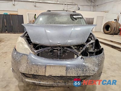 Piąte zdjęcie samochodu w środku: 2010 TOYOTA SIENNA CE VIN:5TDKK4CC9AS341251 - miniatura