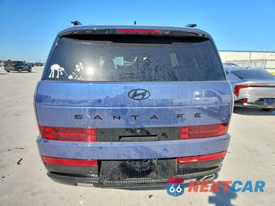 Zdjęcie 6 z 14 samochodu: 2026 HYUNDAI SANTA FE CALLIGRAPHY VIN:5NMP54GL5TH191488 - miniatura