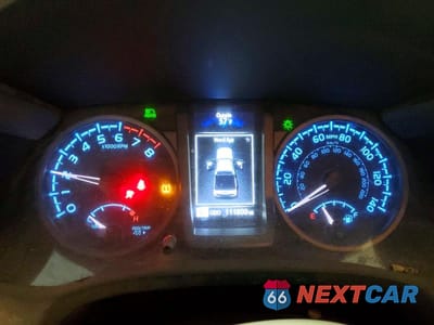 Zdjęcie 9 z 12 samochodu: 2022 TOYOTA TACOMA DOUBLE CAB VIN:3TMDZ5BN5NM139929 - miniatura