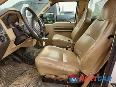 Zdjęcie 7 z 12 samochodu: 2008 FORD F350 SUPER DUTY UTILITY / SERVICE TRUCK VIN:1FDWF30598EC54256 - miniatura