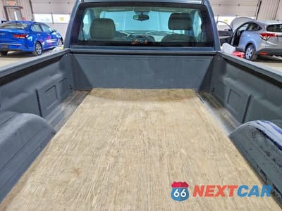 Zdjęcie 10 z 12 samochodu: 2007 CHEVROLET SILVERADO K1500 VIN:1GCEK14C27Z555015 - miniatura