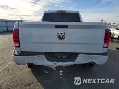 Zdjęcie 6 z 13 samochodu: 2015 RAM 1500 ST VIN:1C6RR6FT7FS769892 - miniatura
