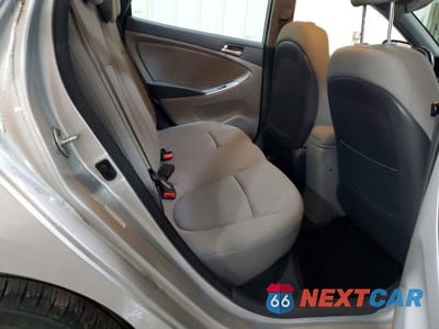 Zdjęcie 10 z 12 samochodu: 2016 HYUNDAI ACCENT SE VIN:KMHCU4AE3GU139606 - miniatura