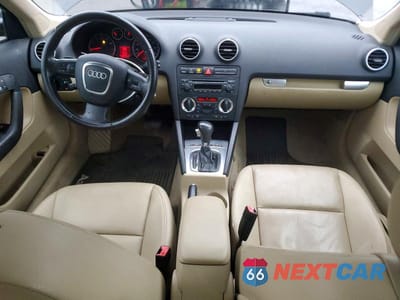 Zdjęcie 8 z 11 samochodu: 2006 AUDI A6 VIN:WAUNF78P66A095369 - miniatura