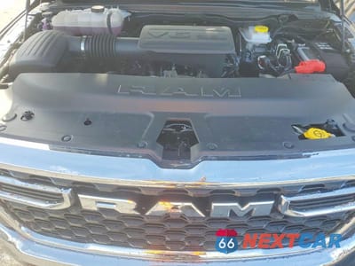 Zdjęcie 11 z 12 samochodu: 2025 RAM 1500 BIG HORN VIN:1C6RREFGXSN657500 - miniatura
