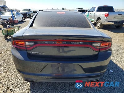Zdjęcie 6 z 12 samochodu: 2016 DODGE CHARGER SE VIN:2C3CDXBGXGH251977 - miniatura