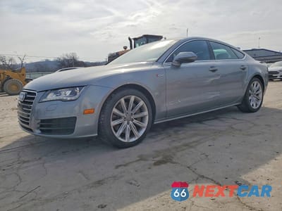 Główne zdjęcie samochodu: 2014 AUDI A7 PREMIUM PLUS VIN:WAUWGAFC7EN144441 - miniatura