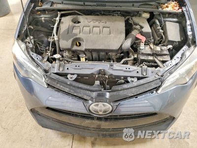 Zdjęcie 11 z 13 samochodu: 2018 TOYOTA COROLLA LE VIN:2T1BURHE1JC057297 - miniatura