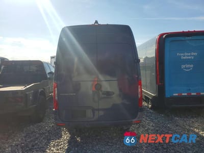 Zdjęcie 6 z 12 samochodu: 2019 MERCEDES BENZ SPRINTER 2500 VIN:WD4PF1CD6KP117177 - miniatura