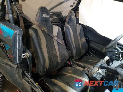 Zdjęcie 6 z 11 samochodu: 2022 KAWASAKI KRF 1000 C VIN:JKARFCC16NB501816 - miniatura