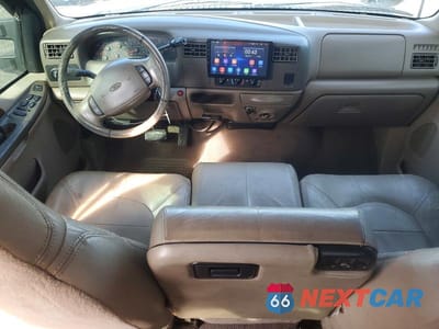 Zdjęcie 8 z 11 samochodu: 2000 FORD F250 SUPER DUTY VIN:3FTNW20F1YMA57143 - miniatura