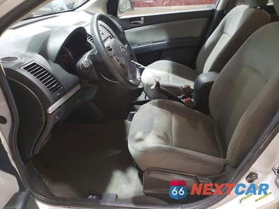 Zdjęcie 7 z 11 samochodu: 2011 NISSAN SENTRA 2.0 VIN:3N1AB6AP7BL722863 - miniatura