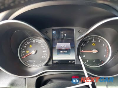 Zdjęcie 9 z 13 samochodu: 2019 MERCEDES-BENZ GLC VIN:WDC0G4JB2KV144362 - miniatura