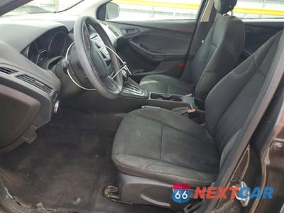 Zdjęcie 7 z 12 samochodu: 2016 FORD FOCUS S VIN:1FADP3E23GL289012 - miniatura