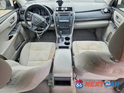 Zdjęcie 8 z 11 samochodu: 2017 TOYOTA CAMRY LE VIN:4T1BF1FK9HU714912 - miniatura