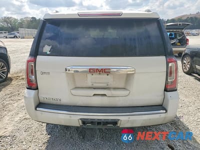Zdjęcie 6 z 12 samochodu: 2020 GMC YUKON DENALI VIN:1GKS2CKJ5LR191011 - miniatura
