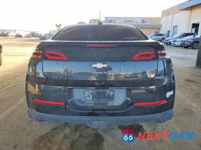 Zdjęcie 6 z 12 samochodu: 2015 CHEVROLET VOLT VIN:1G1RD6E4XFU140870 - miniatura