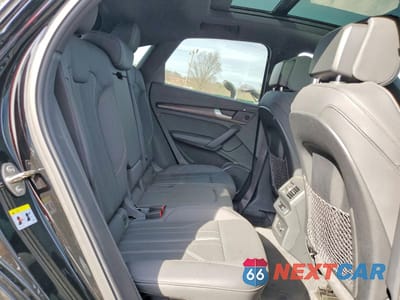 Zdjęcie 11 z 13 samochodu: 2021 AUDI Q5 SPORTBACK PREMIUM PLUS VIN:WA15AAFY4M2134892 - miniatura