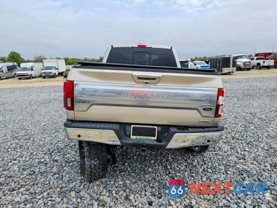 Zdjęcie 6 z 11 samochodu: 2018 FORD F150 SUPERCREW VIN:1FTFW1EG6JFD39297 - miniatura
