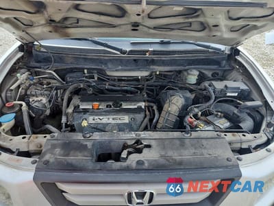 Zdjęcie 12 z 12 samochodu: 2008 HONDA ELEMENT EX VIN:5J6YH28728L018500 - miniatura