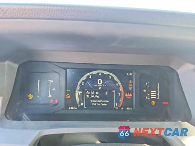 Zdjęcie 9 z 13 samochodu: 2024 TOYOTA TACOMA SR5 VIN:3TYLB5JN8RT010854 - miniatura