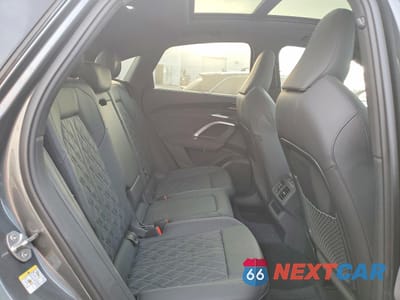 Zdjęcie 11 z 13 samochodu: 2025 AUDI SQ5 SPORTBACK PREMIUM PLUS VIN:WA1B5AGU0S2091829 - miniatura