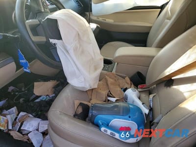 Zdjęcie 7 z 12 samochodu: 2016 SUBARU OUTBACK 2.5I LIMITED VIN:4S4BSAJC6G3276544 - miniatura