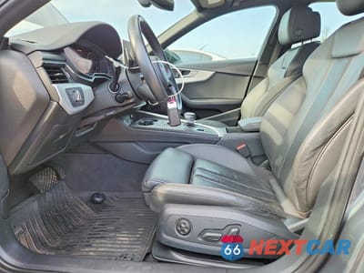 Zdjęcie 7 z 12 samochodu: 2019 AUDI A4 PREMIUM PLUS VIN:WAUENAF4XKN005653 - miniatura