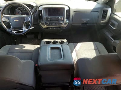 Zdjęcie 8 z 11 samochodu: 2017 CHEVROLET SILVERADO K1500 LT VIN:3GCUKRECXHG317990 - miniatura