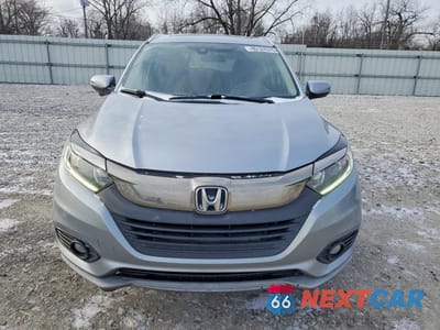 Piąte zdjęcie samochodu w środku: 2020 HONDA HR-V EX VIN:3CZRU6H57LM714945 - miniatura