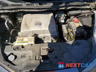 Zdjęcie 12 z 14 samochodu: 2013 NISSAN LEAF S VIN:1N4AZ0CPXDC413329 - miniatura