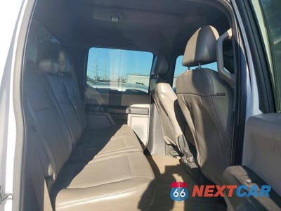 Zdjęcie 10 z 11 samochodu: 2017 FORD F250 SUPER DUTY VIN:1FT7W2BT3HEB36802 - miniatura