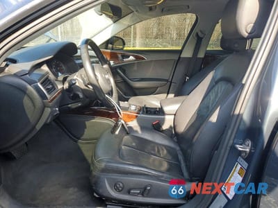 Zdjęcie 7 z 12 samochodu: 2015 AUDI A6 PREMIUM PLUS VIN:WAUFGAFC7FN030523 - miniatura