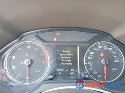 Zdjęcie 9 z 12 samochodu: 2017 AUDI Q5 PREMIUM PLUS VIN:WA1L2AFPXHA060160 - miniatura