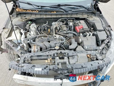 Zdjęcie 11 z 11 samochodu: 2023 NISSAN ALTIMA 2.5 SV VIN:1N4BL4DW9PN418940 - miniatura